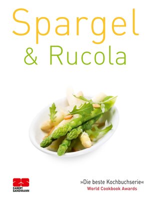cover image of Spargel & Rucola